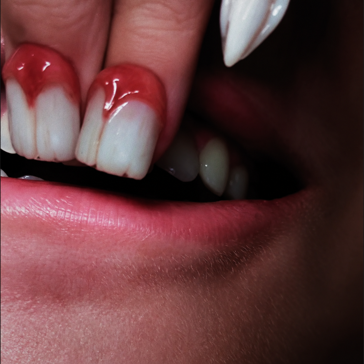 Flesh & Fang