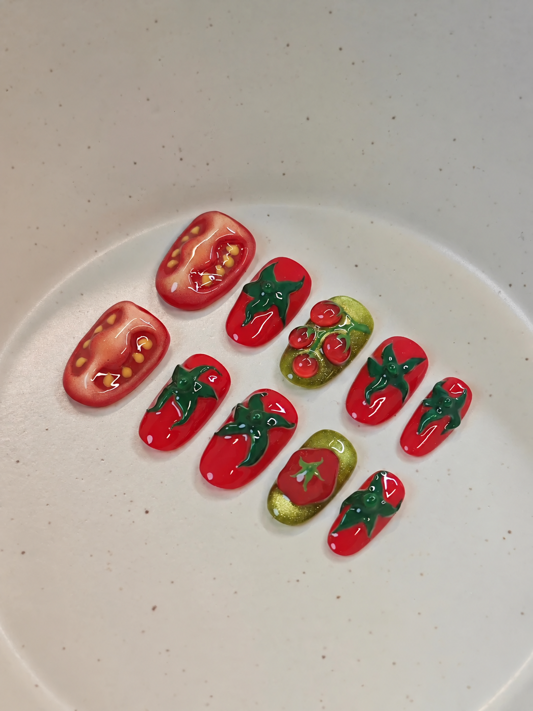 Tomato Crush