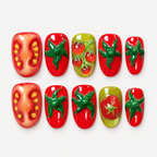 Tomato Crush